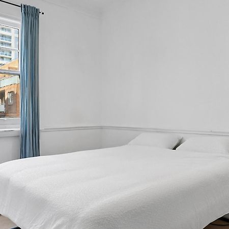 Venus By The Harbour Budget Hotel Sydney Exteriér fotografie