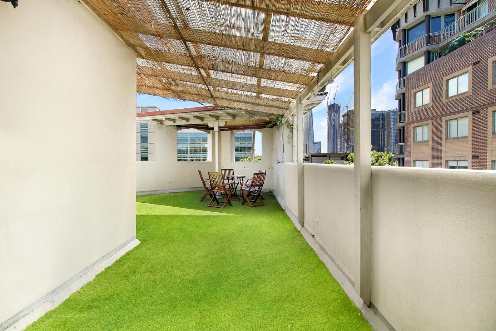 Venus By The Harbour Budget Hotel Sydney Exteriér fotografie
