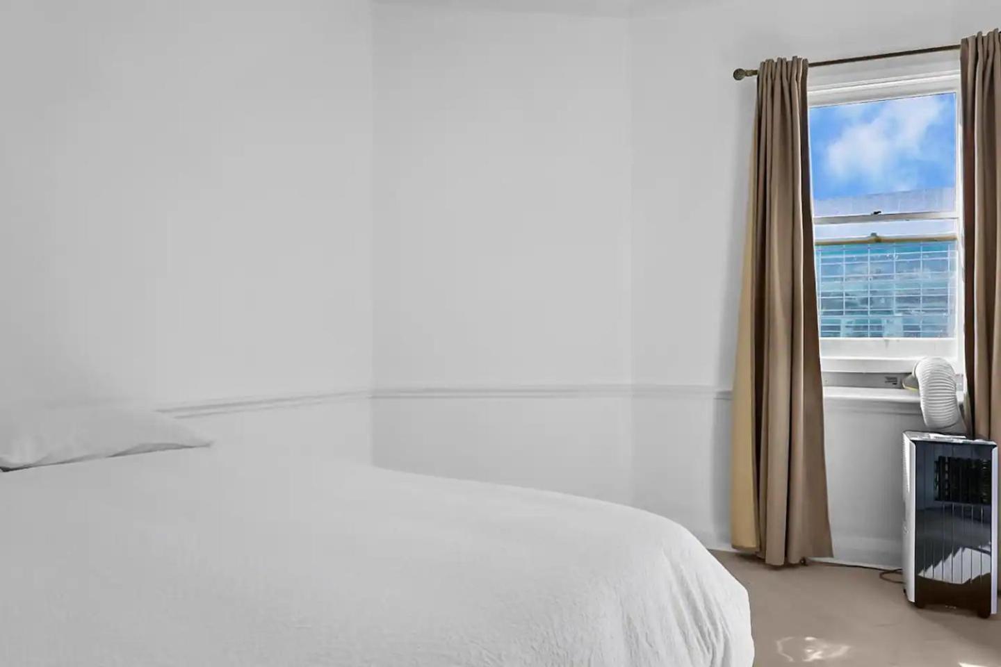 Venus By The Harbour Budget Hotel Sydney Exteriér fotografie