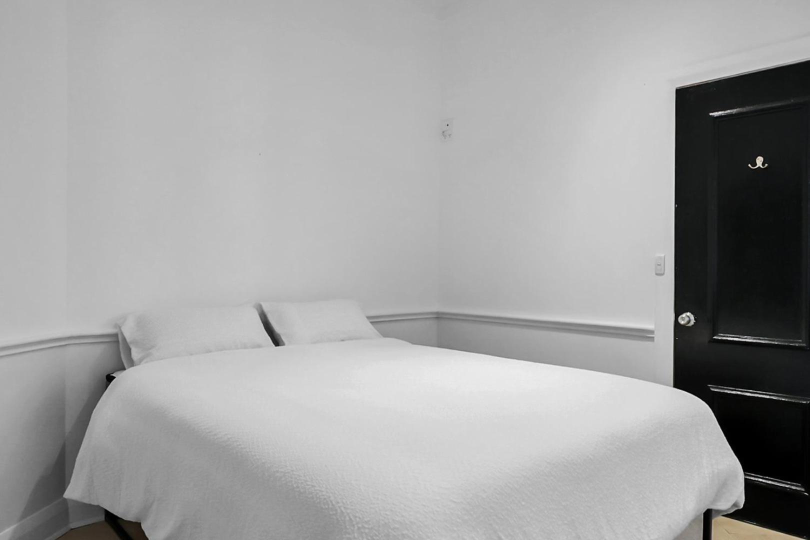 Venus By The Harbour Budget Hotel Sydney Exteriér fotografie